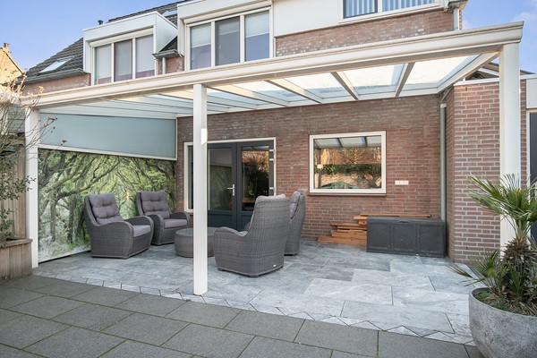 Medium property photo - Pastoor Tilmanstraat 16, 5281 EG Boxtel
